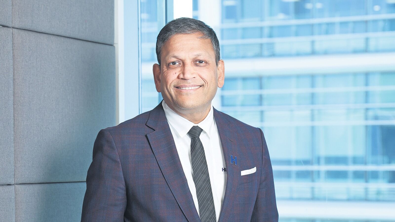 Hexaware faces challenges in one of its top three accounts