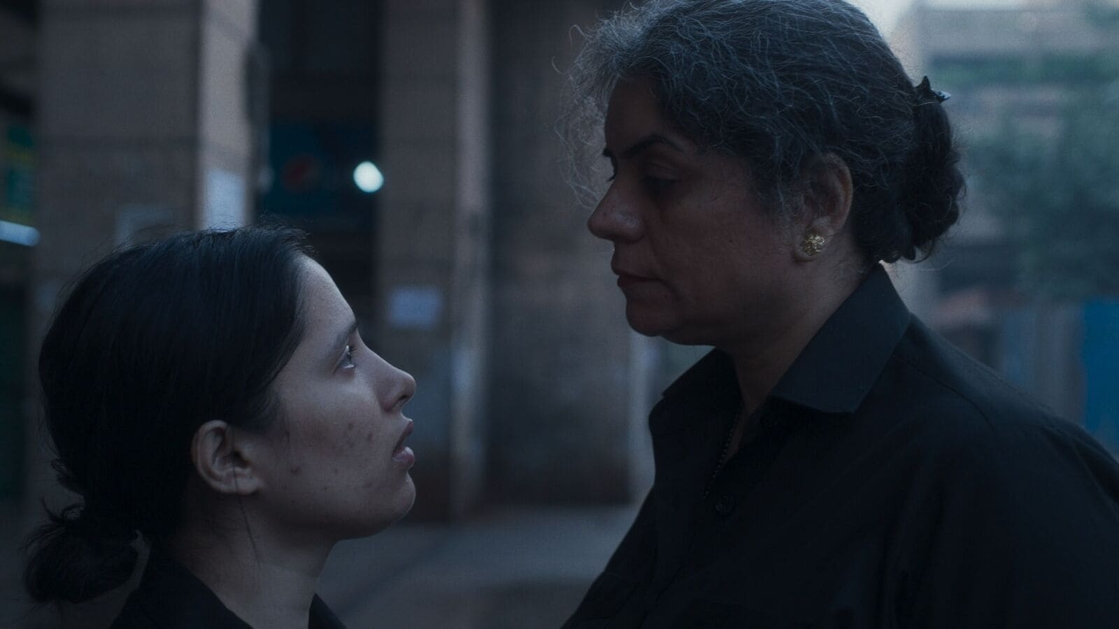 Two films show our present is the future we once feared