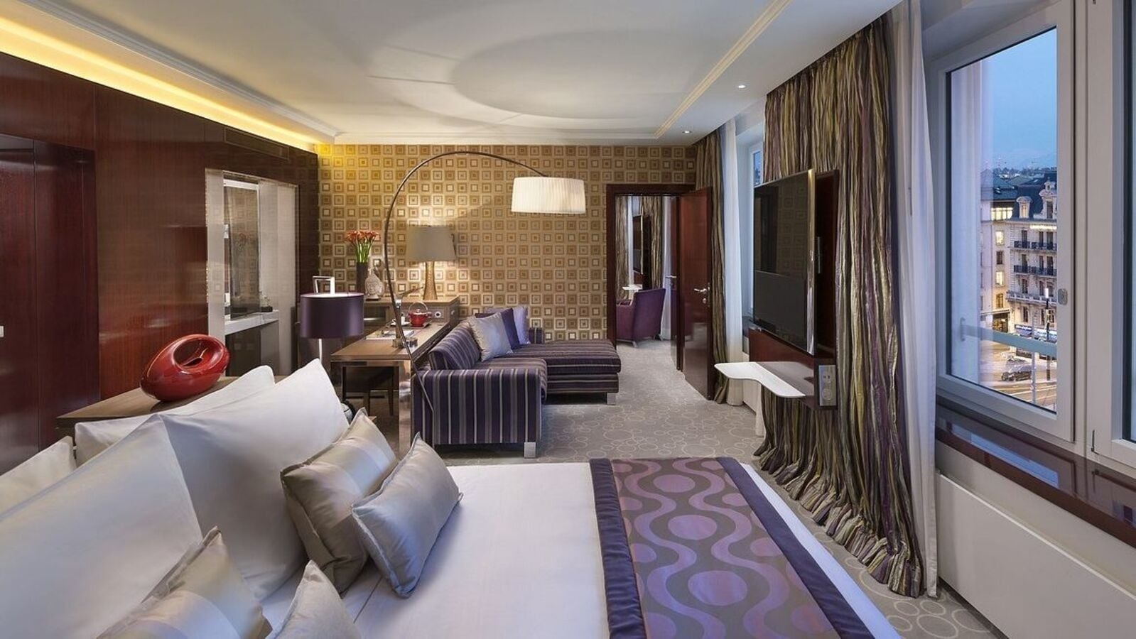 India's hotel industry eyes double-digit growth in FY26 despite geopolitical headwinds