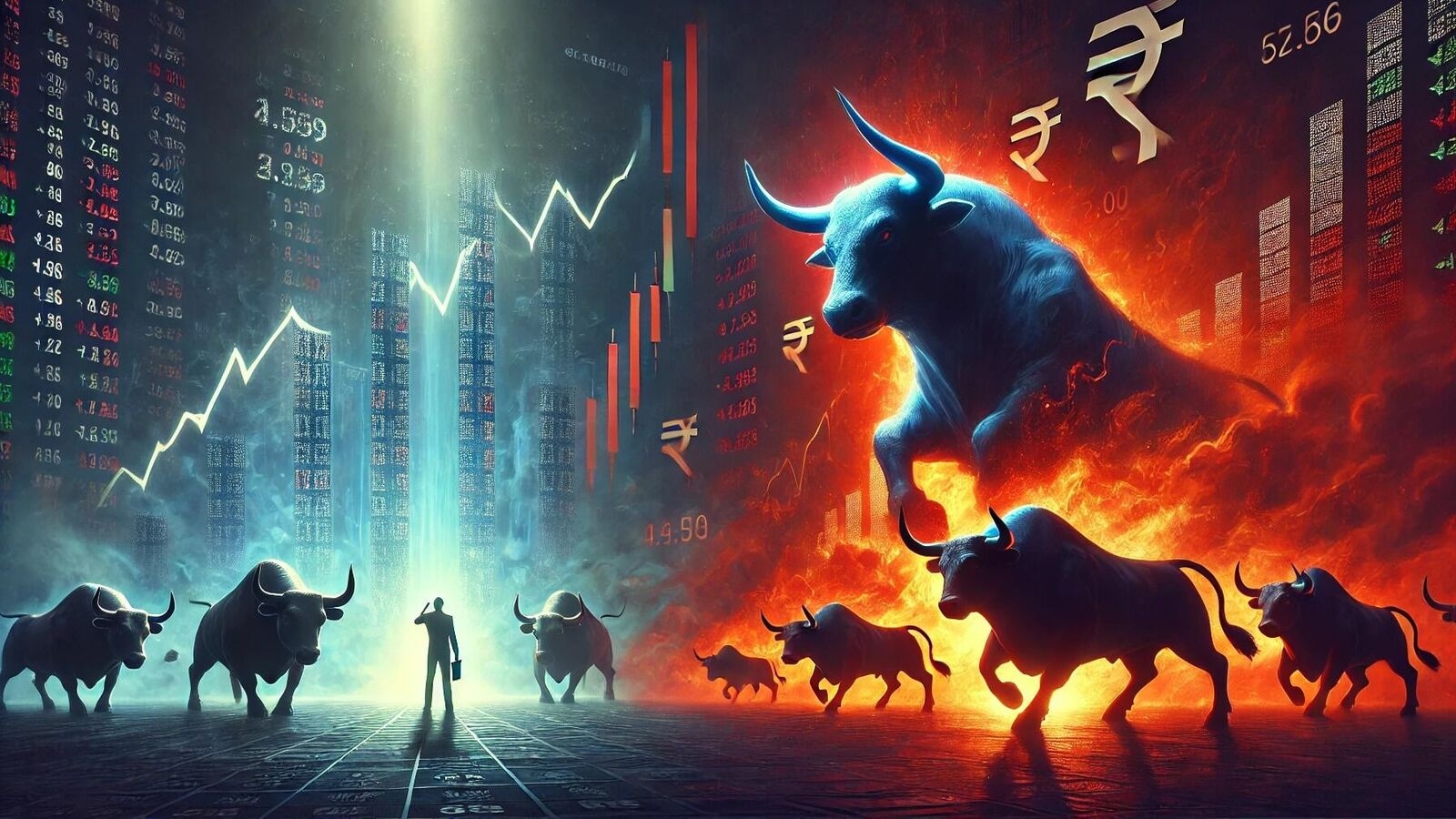 Reliance share price jumps 18% YTD, outperforms Nifty 50; Jefferies, JP Morgan, Bernstein see more upside