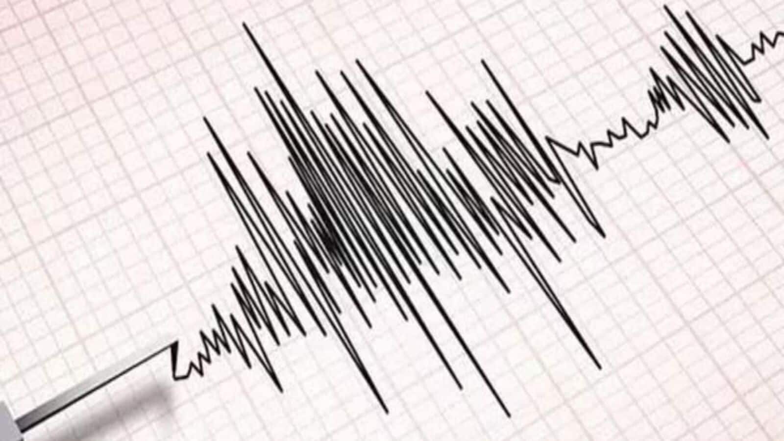Earthquake Today: Tremors of magnitude 3.8 jolts Afghanistan