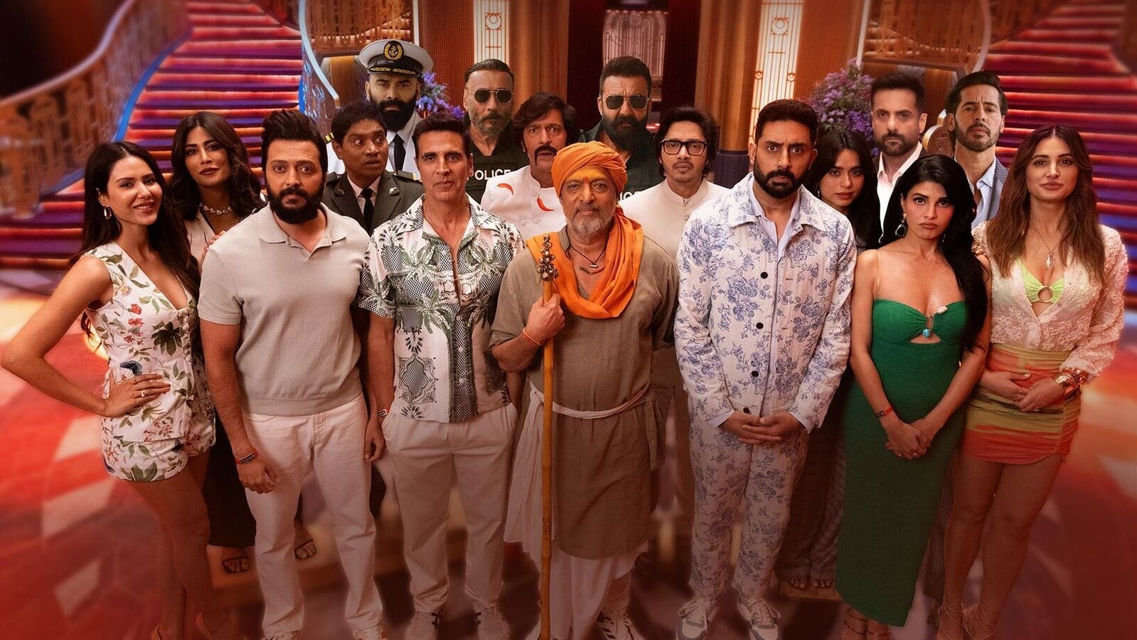 Housefull 5 Box Office Collection Day 3: Akshay Kumar's comedy movie finishes ‘excellent' weekend run with  ₹87 crore