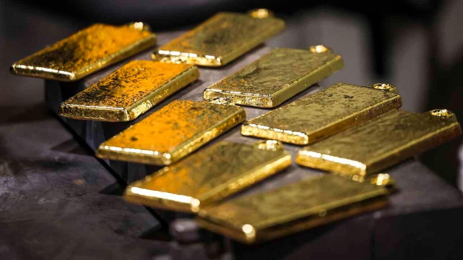 Gold prices today in your city: Check prices in Mumbai, Bengaluru, Chennai, Hyderabad, New Delhi and Kolkata on June 9
