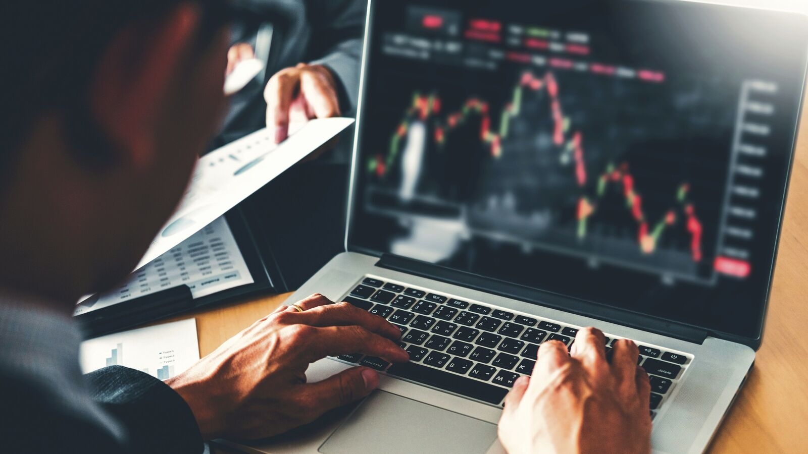 Stocks to buy: Axis Securities recommends three shares amid rally in Indian stock market