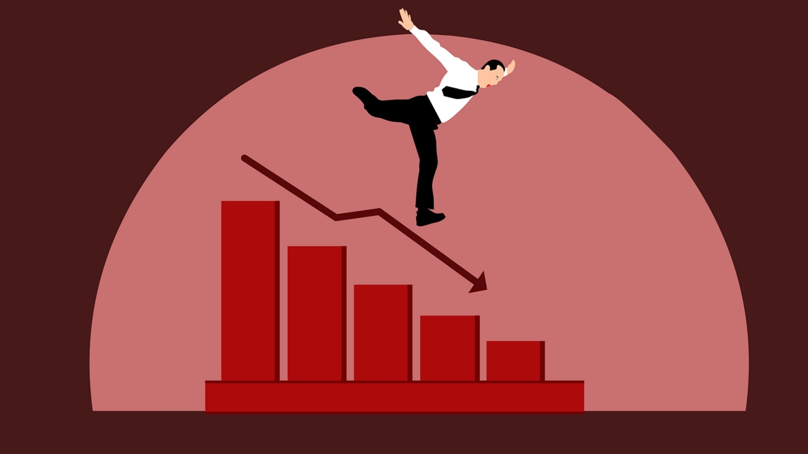 Red flag! Small-cap stocks rally adds  ₹9 lakh crore in 2 months despite earnings miss. Time to turn cautious?