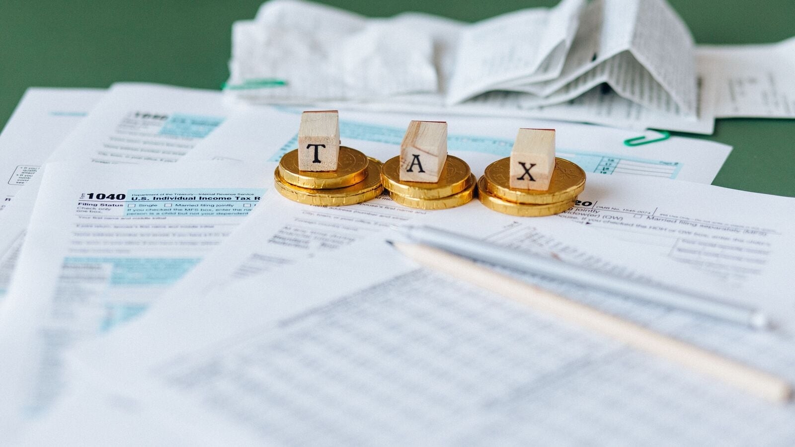 Income tax notice under Section 143(1)? Here's what it means and what to do