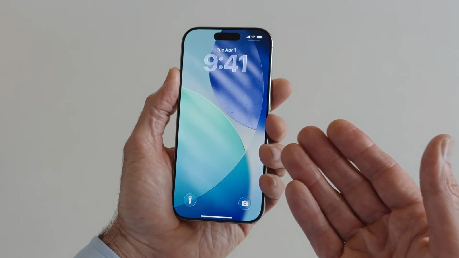 iOS 26's Liquid Glass redesign met with backlash from Apple users: ‘Please tone it down'