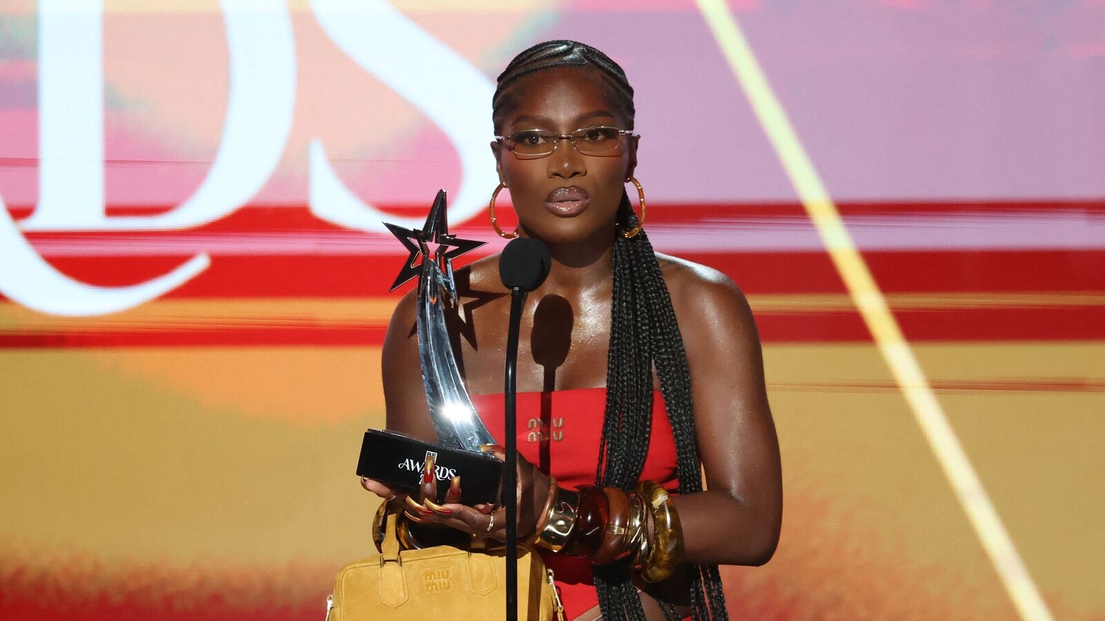 ‘What kind of goverment… ': BET Awards winner Doechii slams for ‘Trump using military' to tackle LA protests