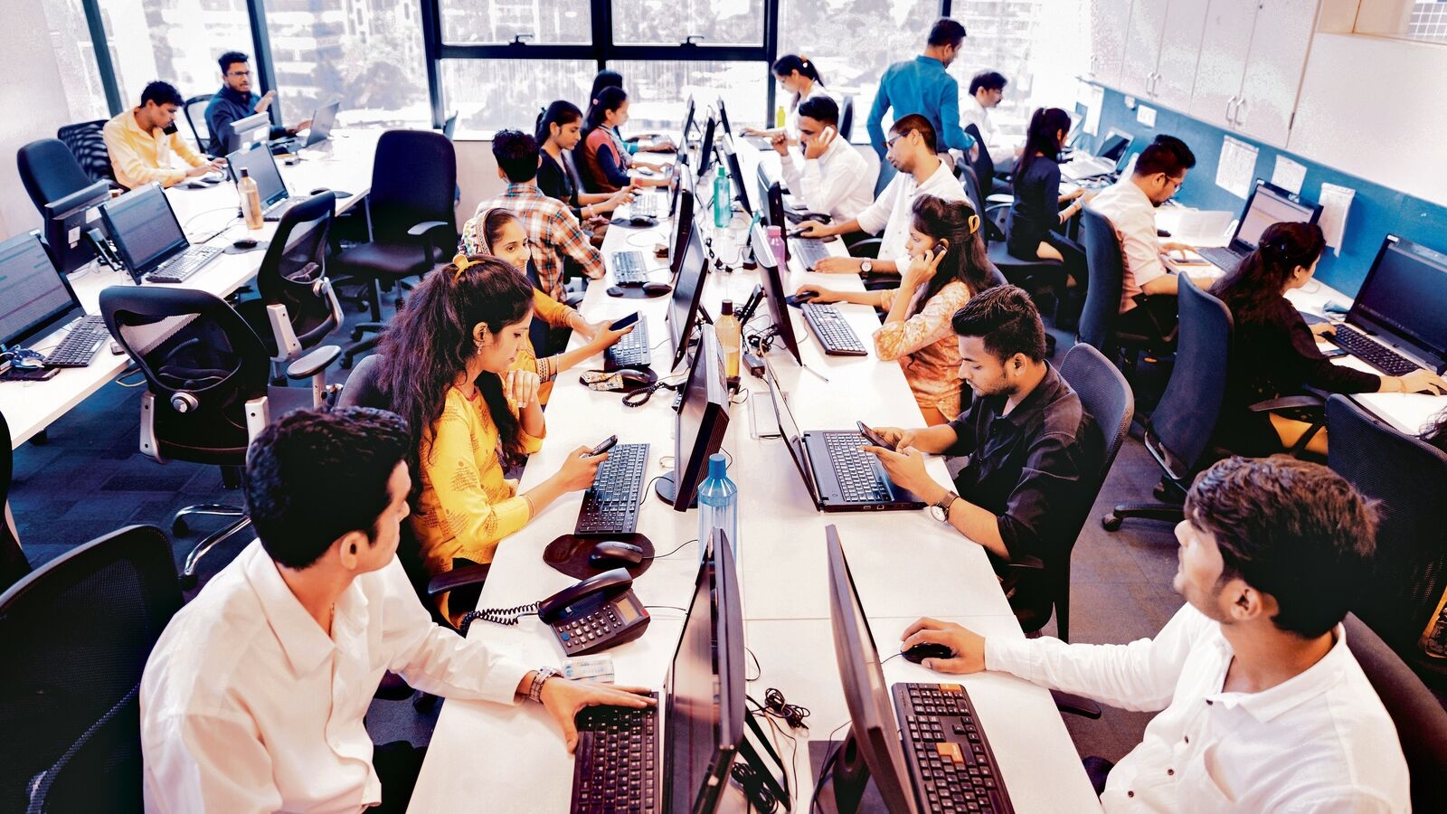 Manoj Pant: Let's prepare well for negotiations on trade in services