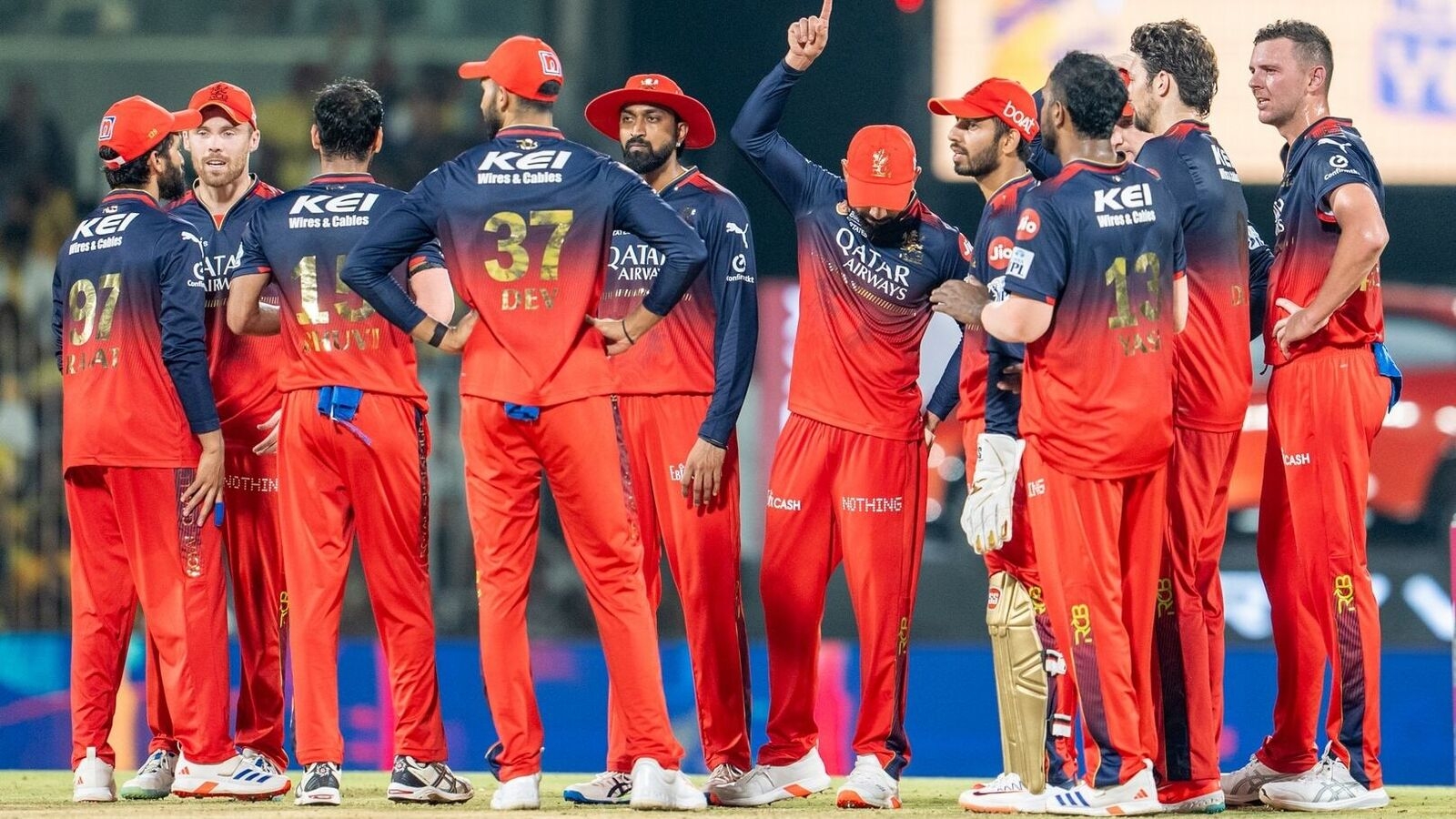RCB stake sale talk swirls after historic win. Speculation or strategy?