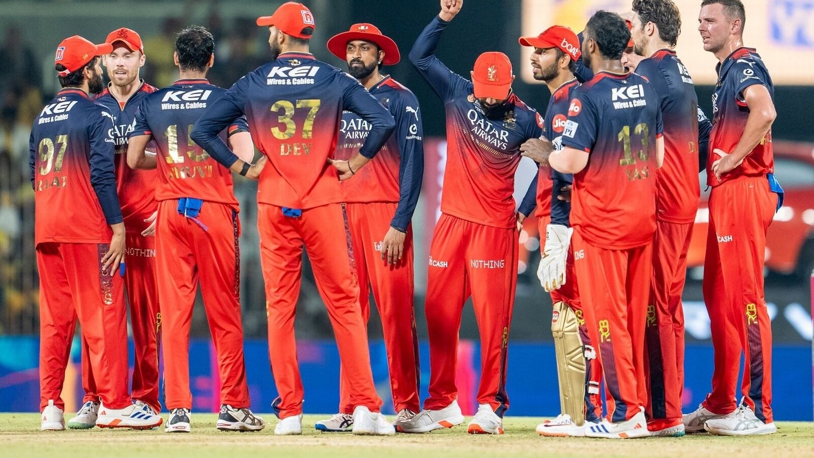 United Spirits denies stake sale report by parent Diageo in IPL franchise RCB. Here's what the company said