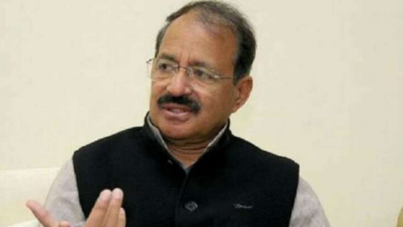 'Doing everything which is against Muslims': Congress leader Rashid Alvi on 11 years of NDA government under PM Modi