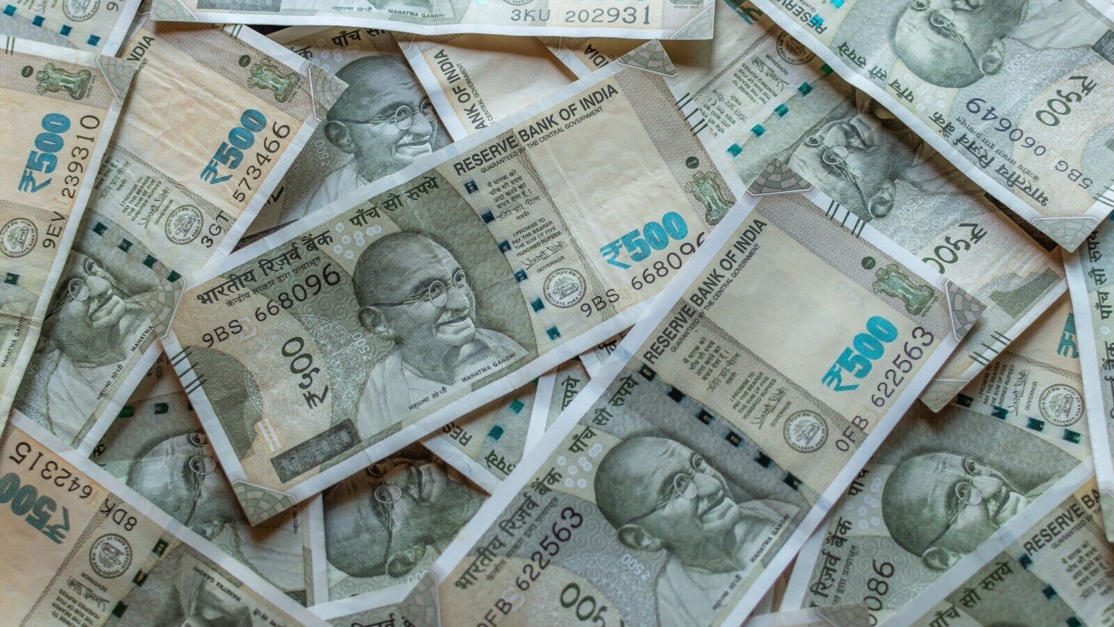 Domestic private capital plays a key role in financing Indian businesses