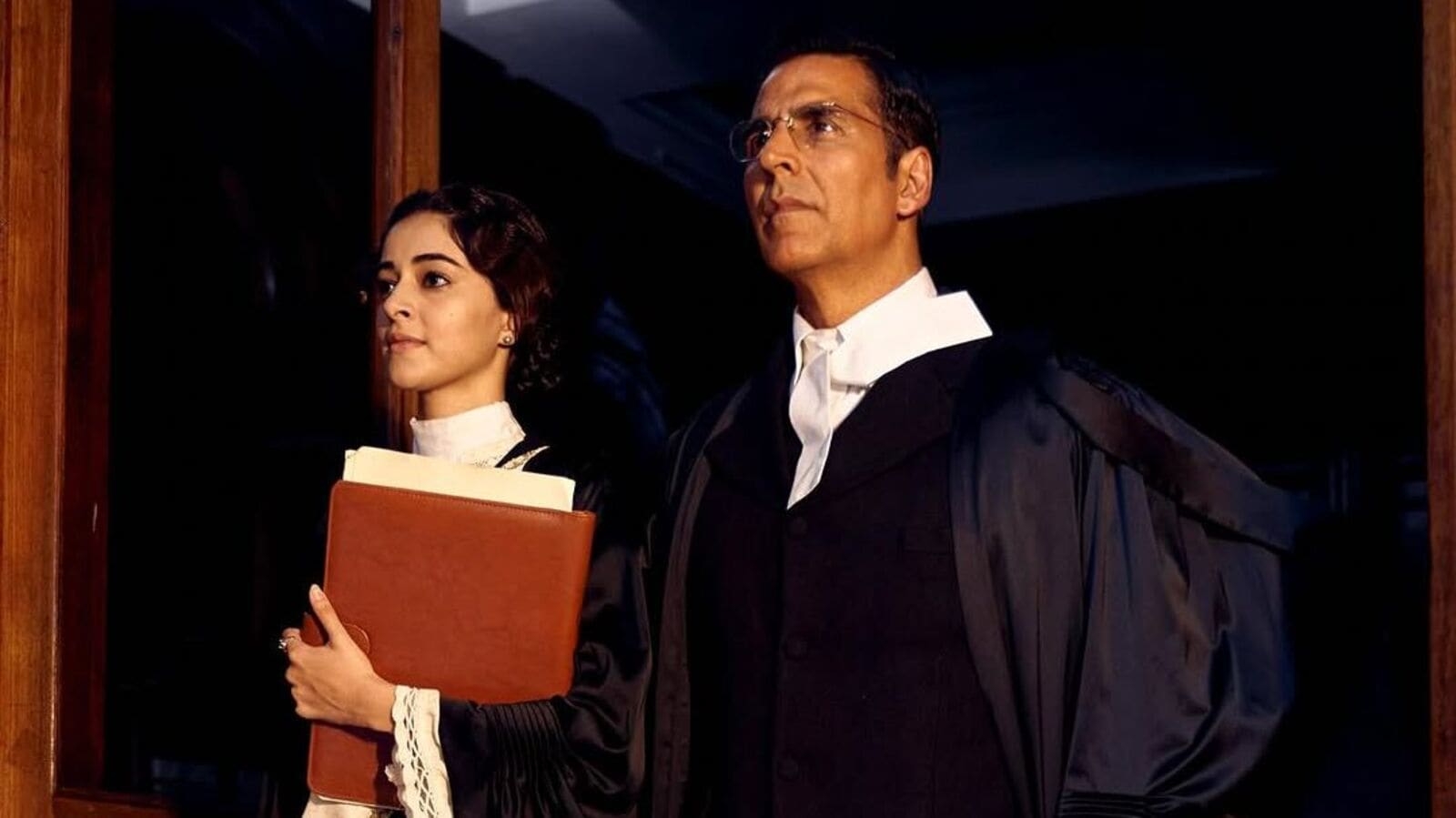 Kesari 2 OTT release: When and where to watch Akshay Kumar, Ananya Panday and R Madhavan's film online