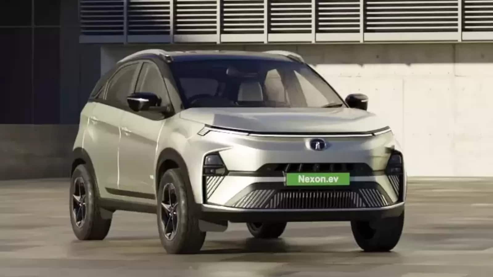 Tata EV offers discounts upto  ₹1 lakh on Curvv, Nexon, Punch and Tiago in June