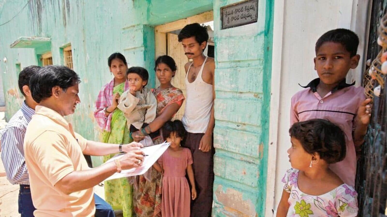 Sanjoy Chakravorty: A caste census is a Pandora's Box that India must open anyway