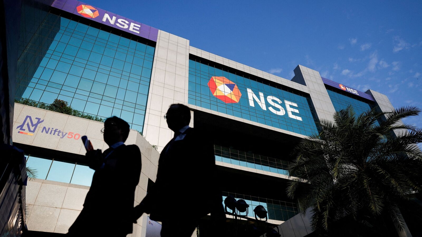 NSE Nifty 50 reclaims 25,000, next hurdle at 25,300