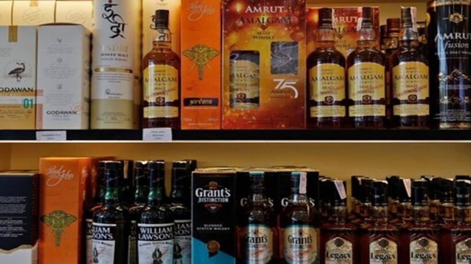 Maharashtra: Country, imported premium liquor prices to soar as cabinet approves excise duty hike on IMFL