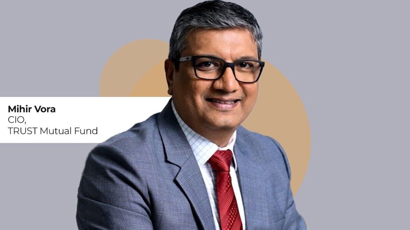 Overweight on financials, industrials; power, railways, defence look attractive for long term: Mihir Vora, TRUST MF