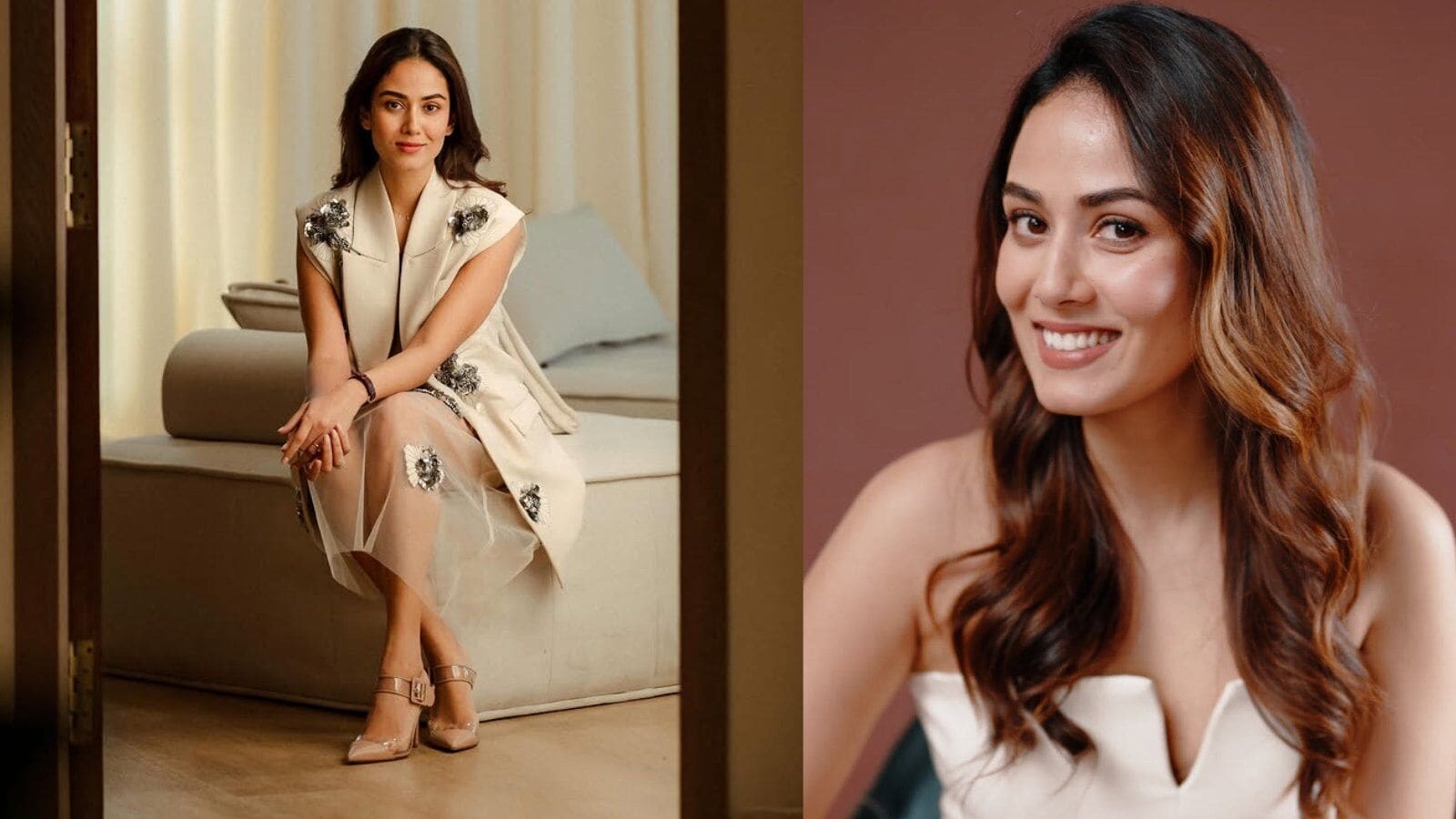 Mira Kapoor's wellness message to women: Investing in your health early can empower your future