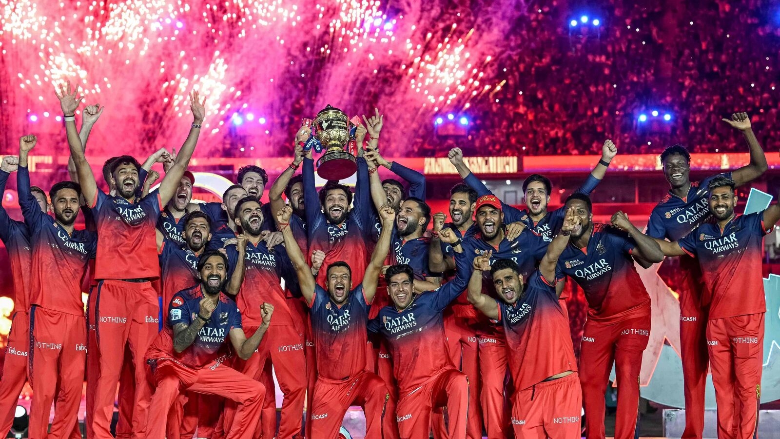 Brands pile in, ads get shorter: IPL 18 rewrites the rules of cricket-time marketing: Report