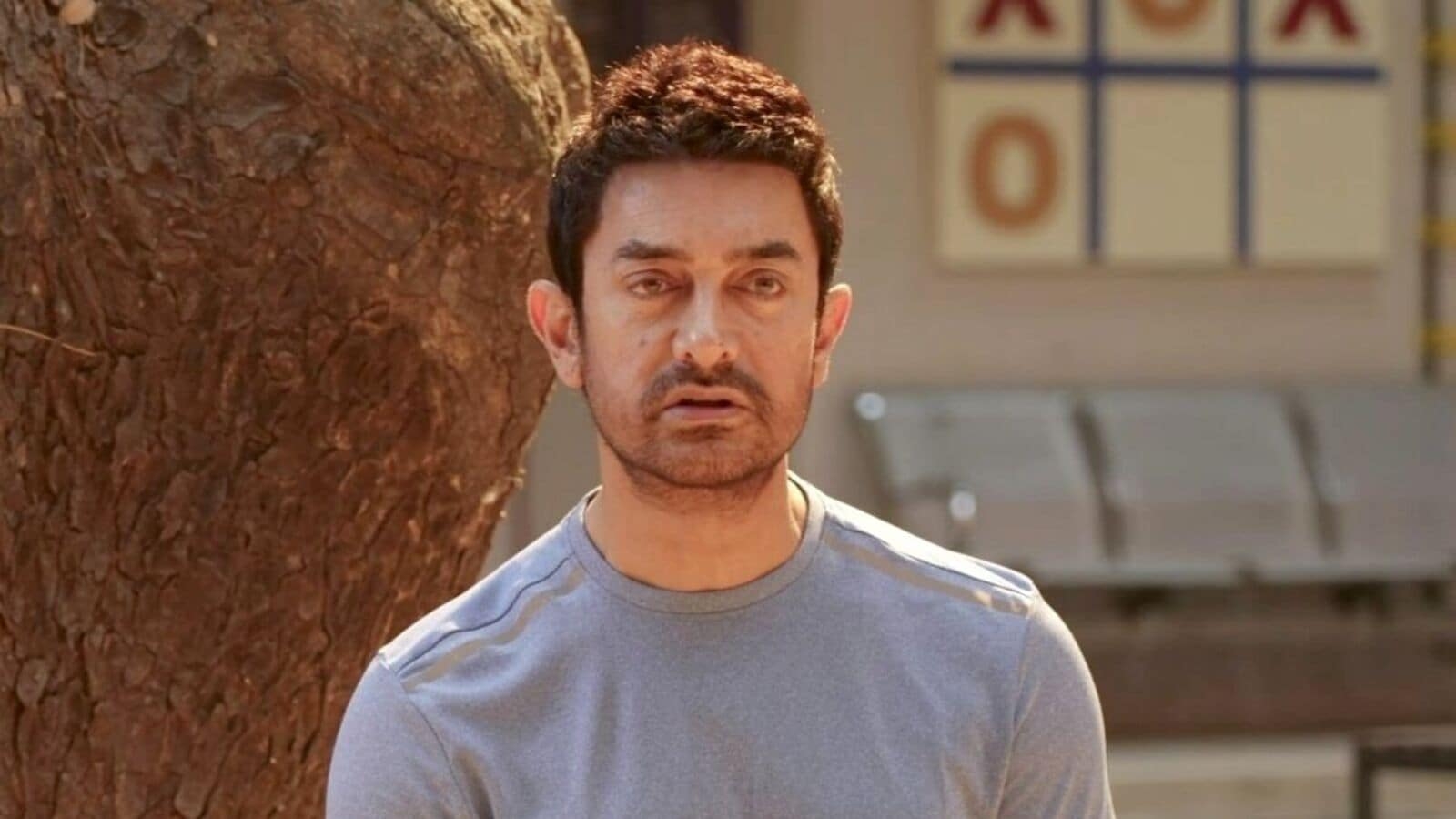 Aamir Khan came up with the film title: Sitaare Zameen Par director RS Prasanna