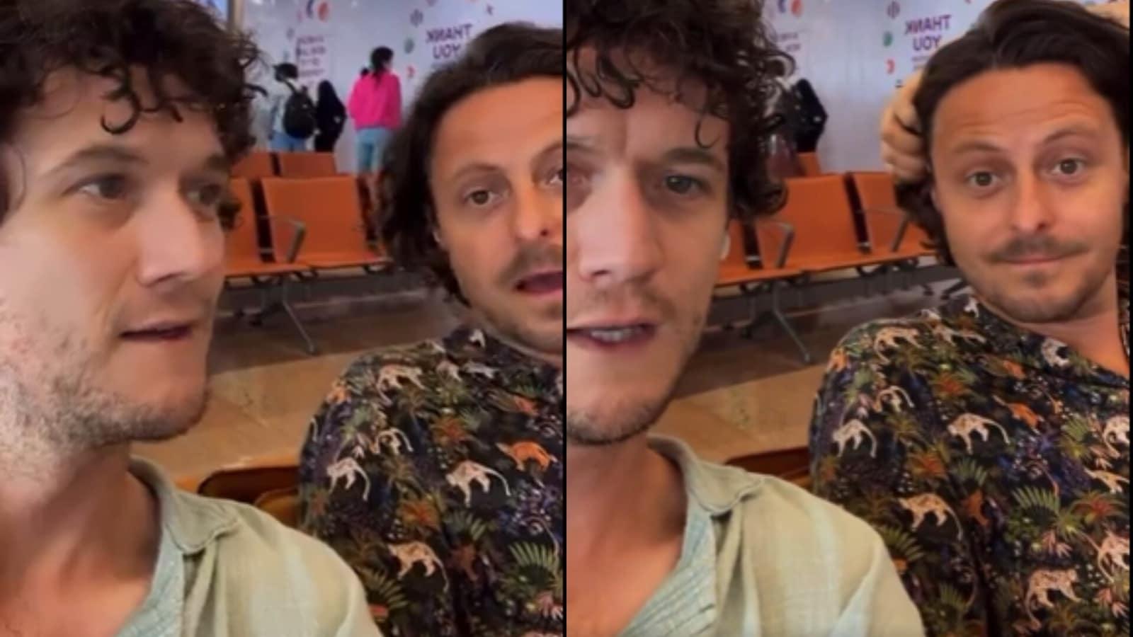 ‘Goodbye…':British passenger's last Instagram post before boarding Air India flight in Ahmedabad goes viral