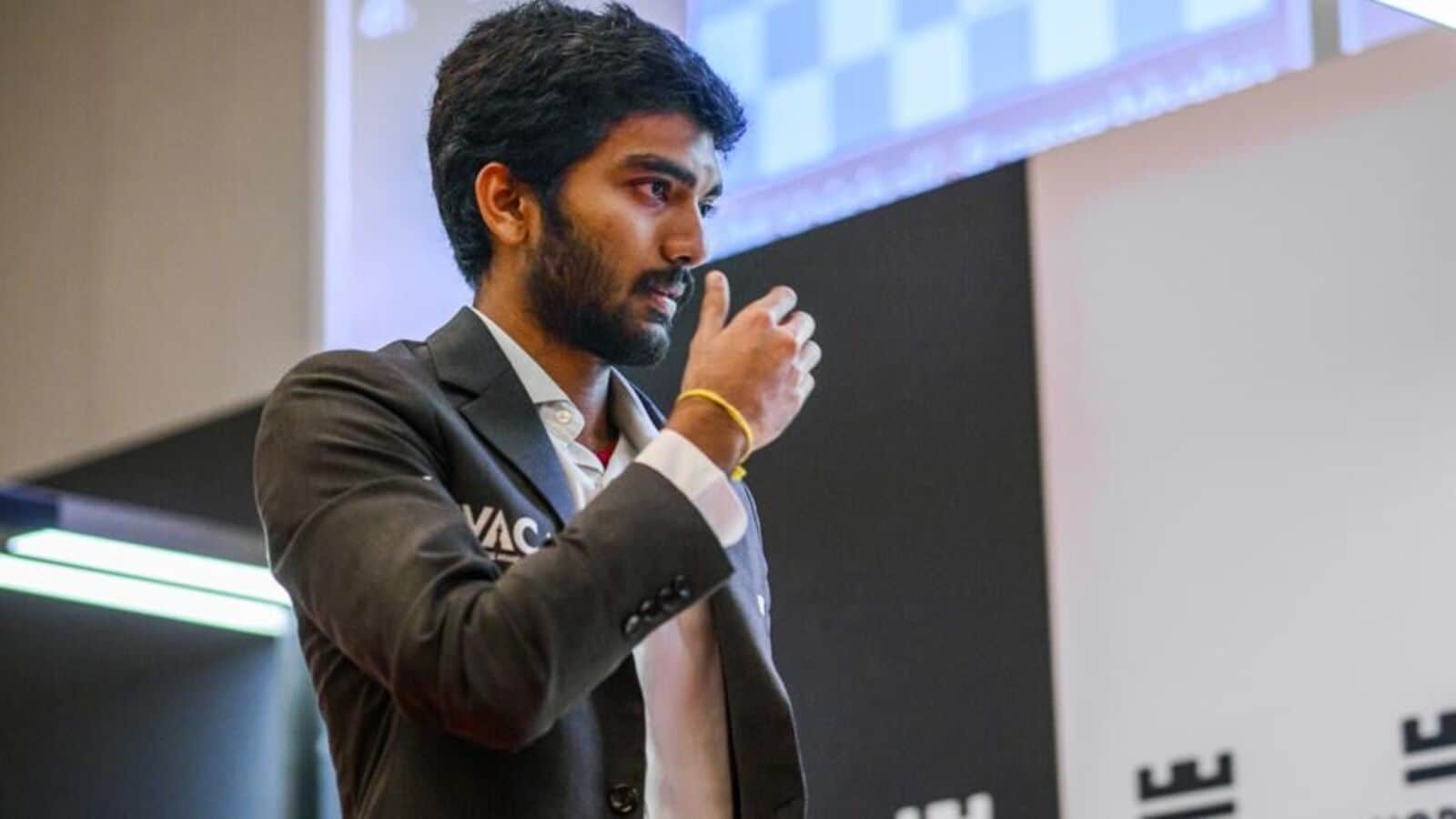 D Gukesh's honest take on Magnus Carlsen's table slam memes post Norway Chess; ‘I was laughing for like 10 minutes'