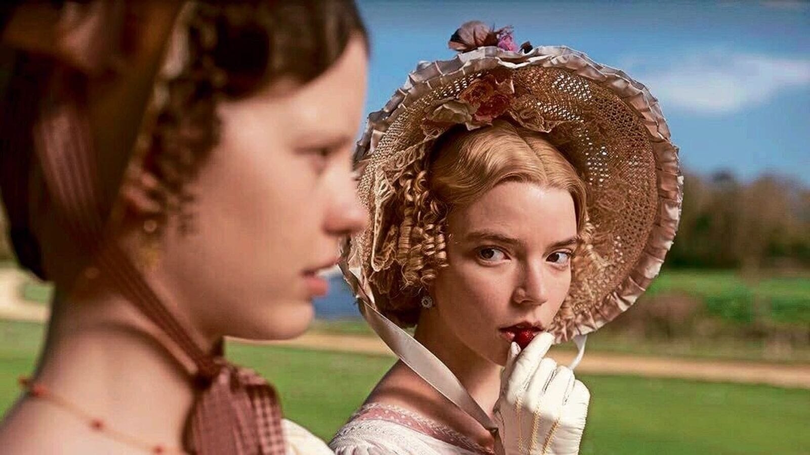 Jane Austen's novels are both a mirror and a map for Gen Z and millennials