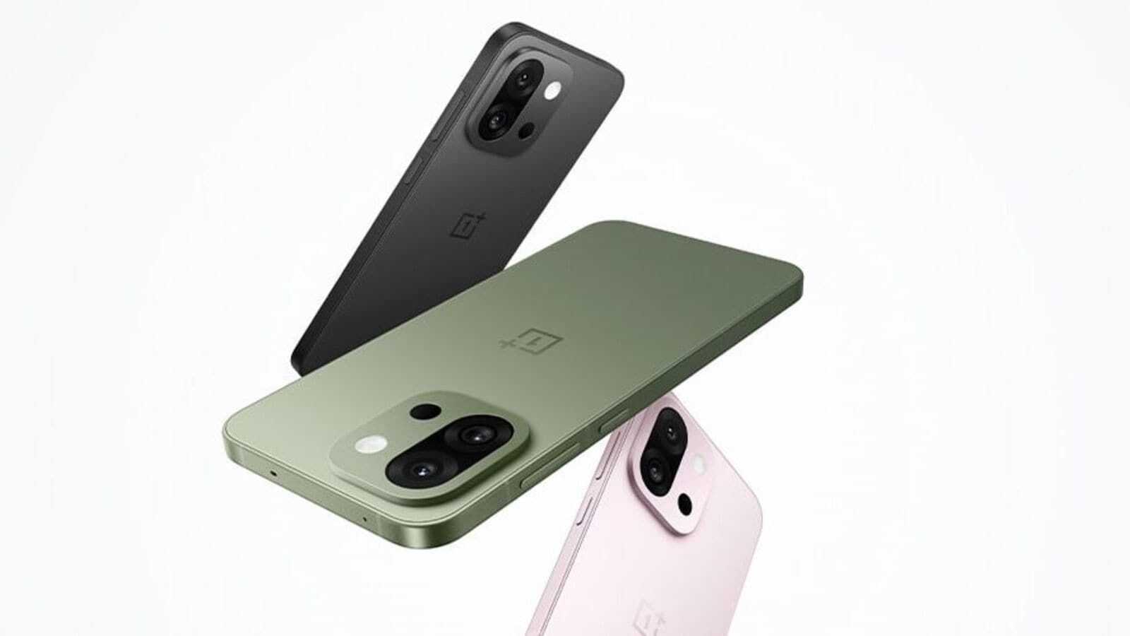 OnePlus 13s now available in India: Check offers, pricing, specs, features and more