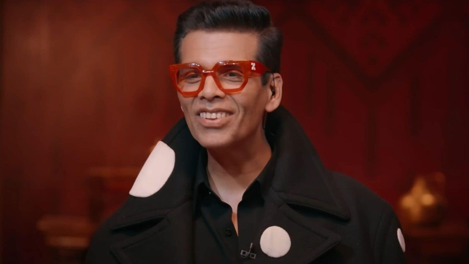 The Traitors on OTT today: When and where to watch Karan Johar show tonight