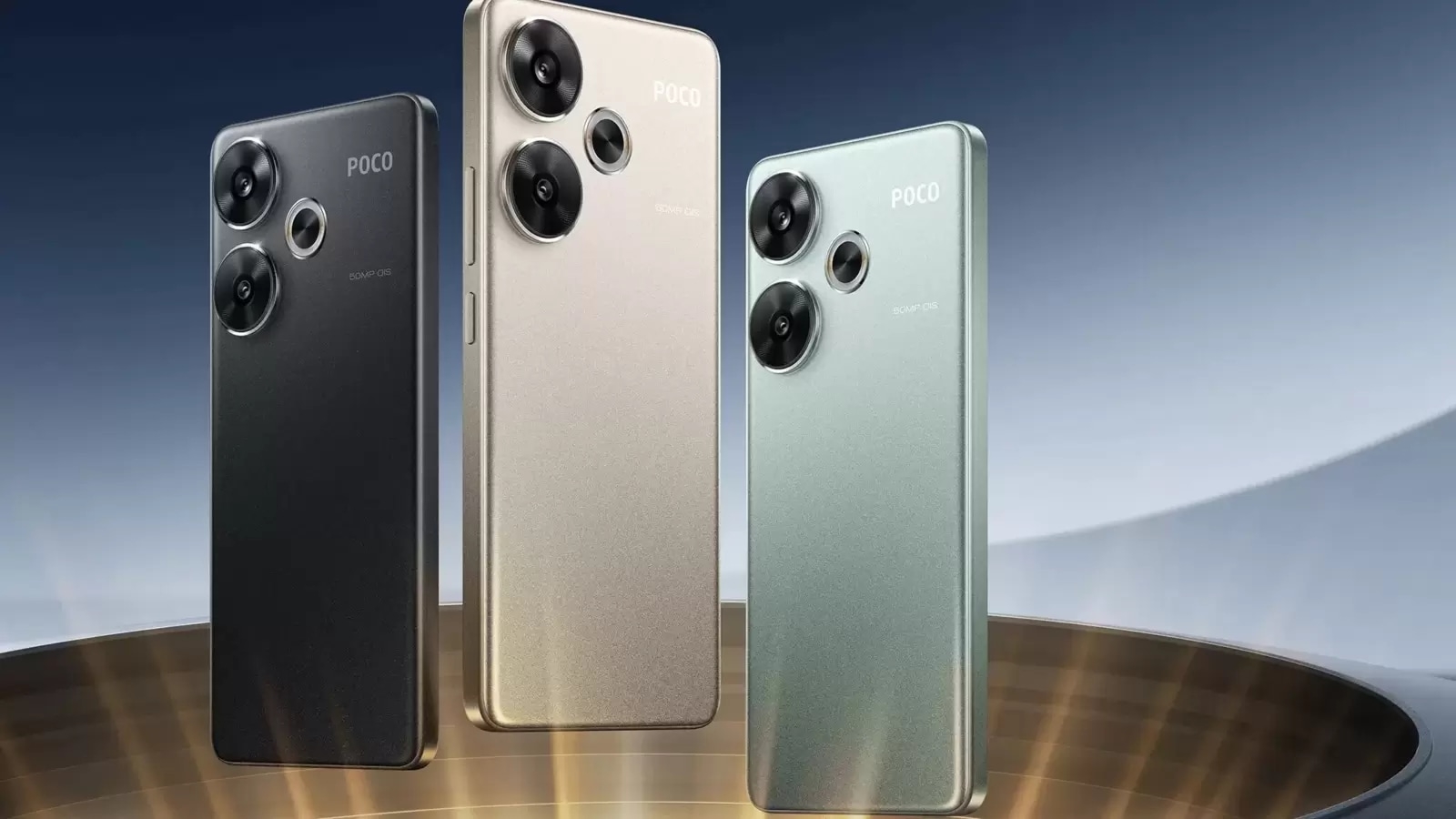 Geekbench listing hints Poco F7 may be powered by Snapdragon 8s Gen 4 SoC: What to expect
