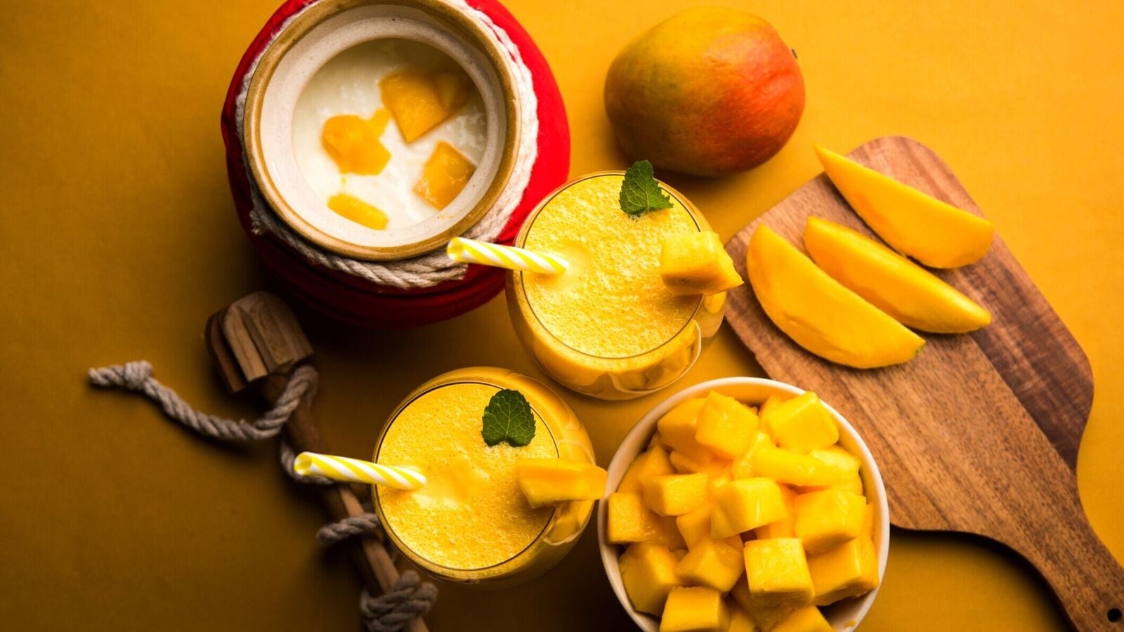 ‘Bazm-e-Aam': An evening of storytelling around mangoes