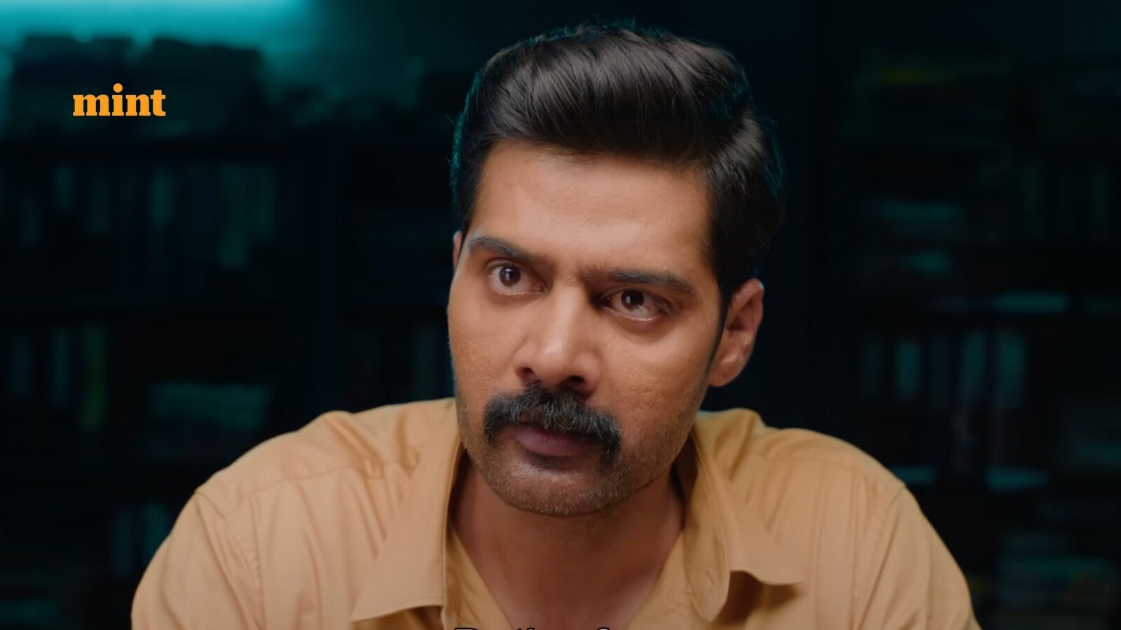 Eleven movie OTT release date: How to watch Naveen Chandra's Tamil thriller online