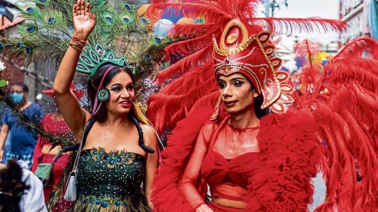 A new anthology of writings from south Asia celebrates marginalised voices