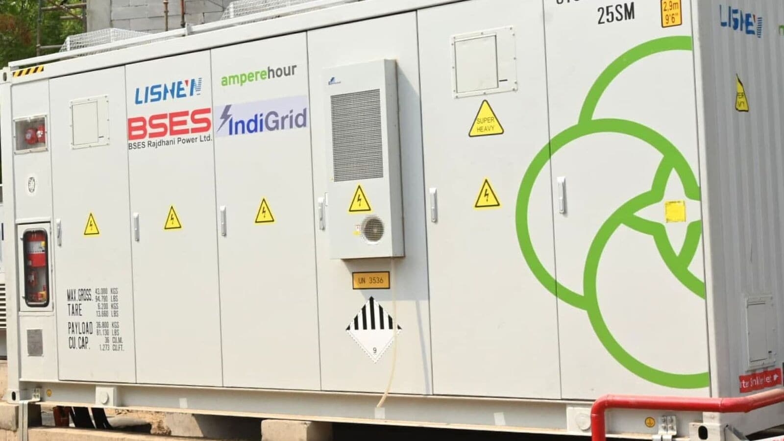 Battery energy storage stocks: A small-cap watchlist