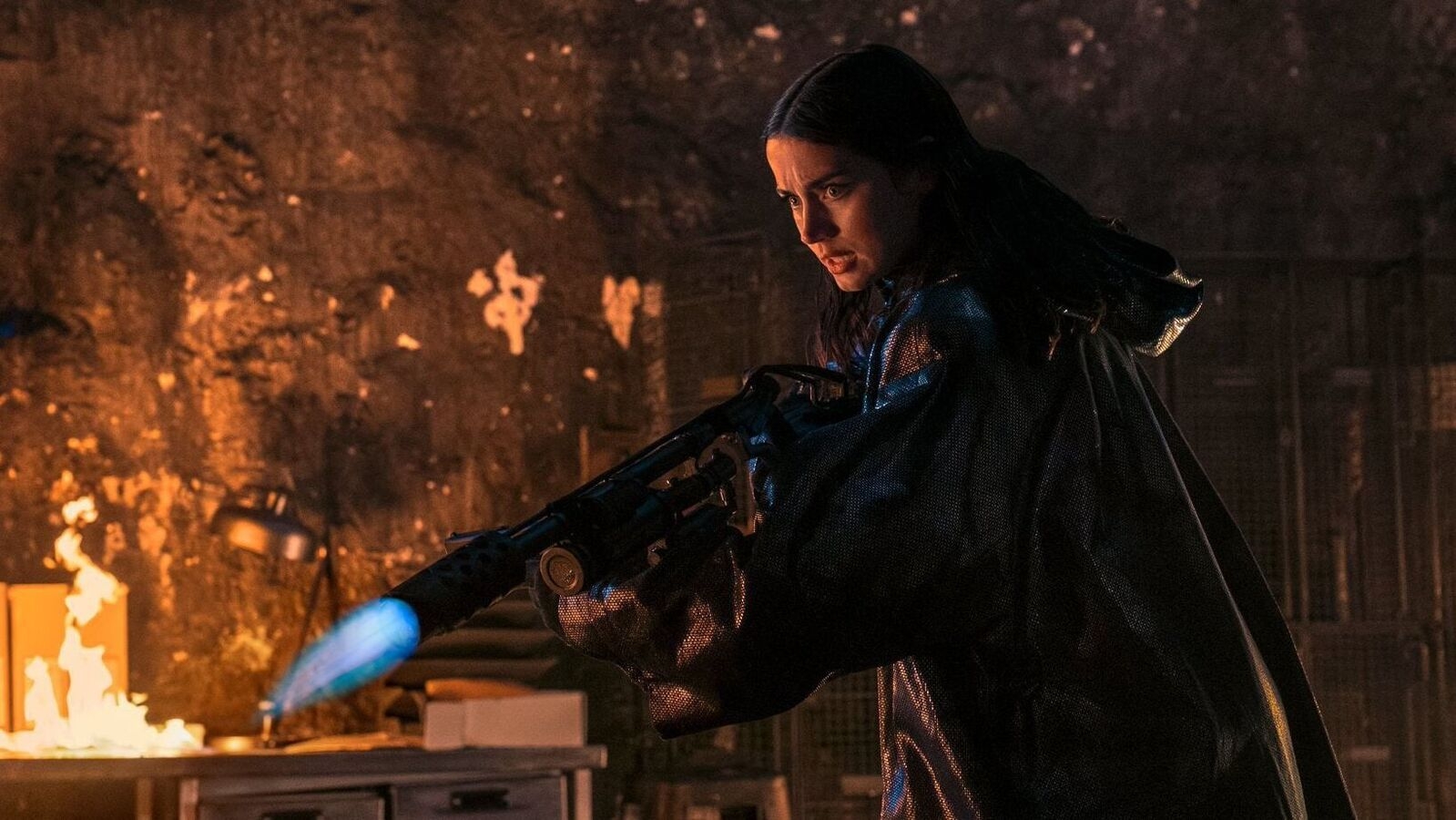 Ballerina: John Wick's world isn't just bullets—It's packed with money lessons too