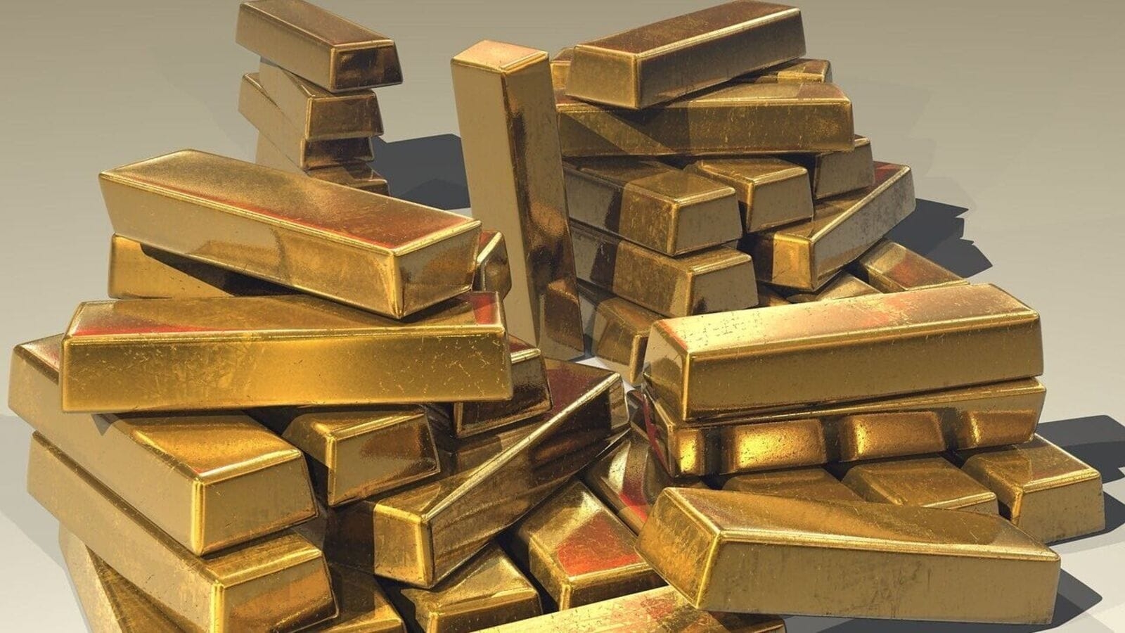 Israel-Iran war buzz: MCX gold rate today at new high! Is it right time to buy? EXPLAINED with 5 reasons