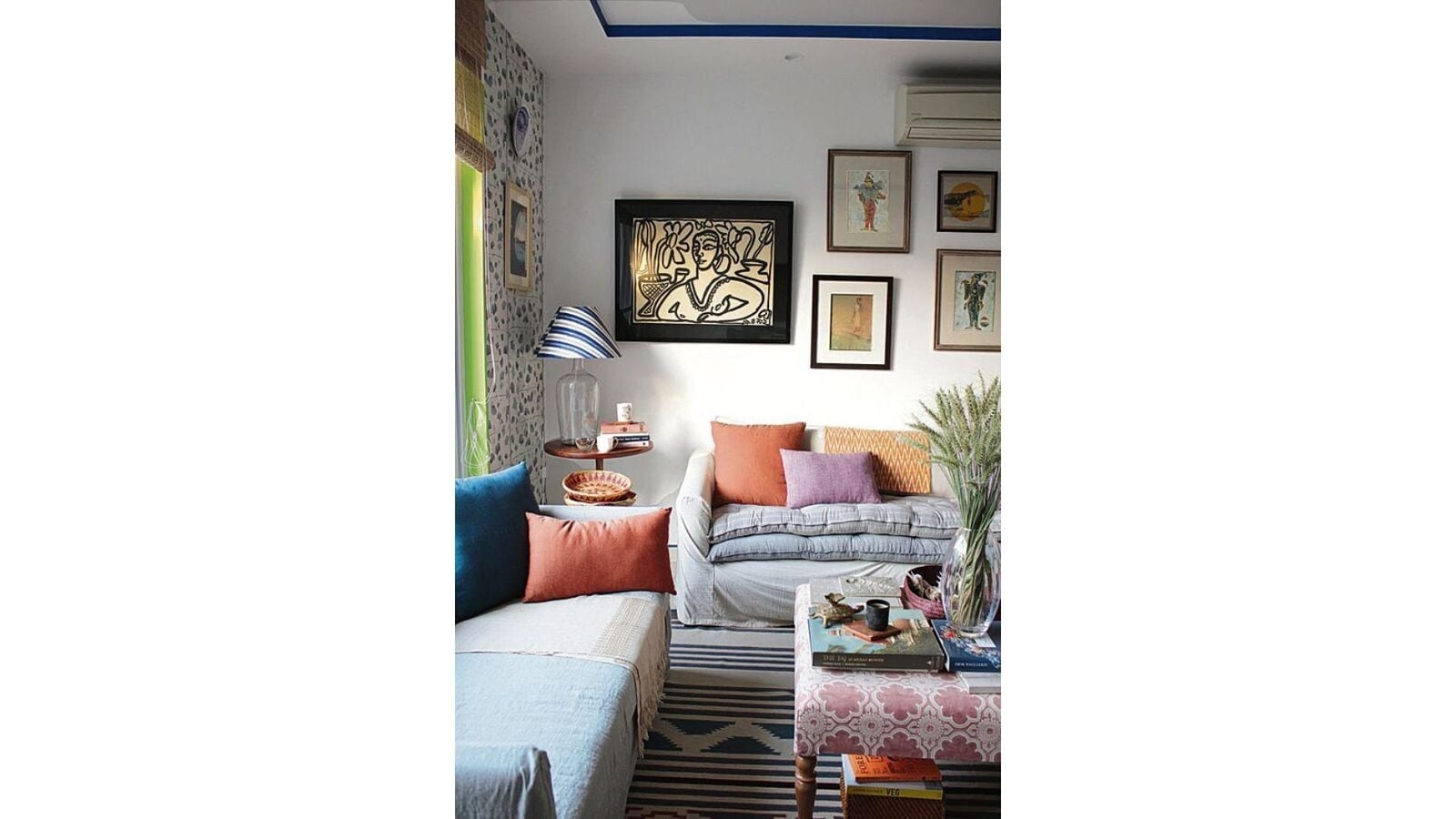 Why locally inspired design makes for a more meaningful home