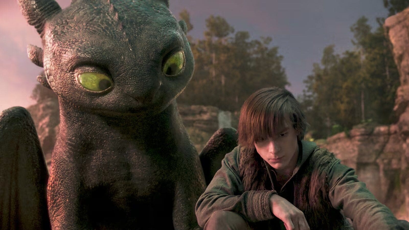 How to Train Your Dragon box office prediction: Universal's film to earn over $8 M in previews, likely to beat Frozen 2