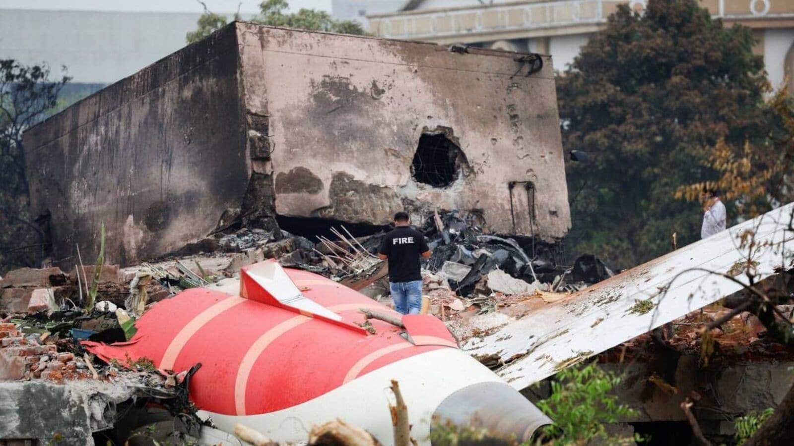 Air India was struggling long before 787 crash