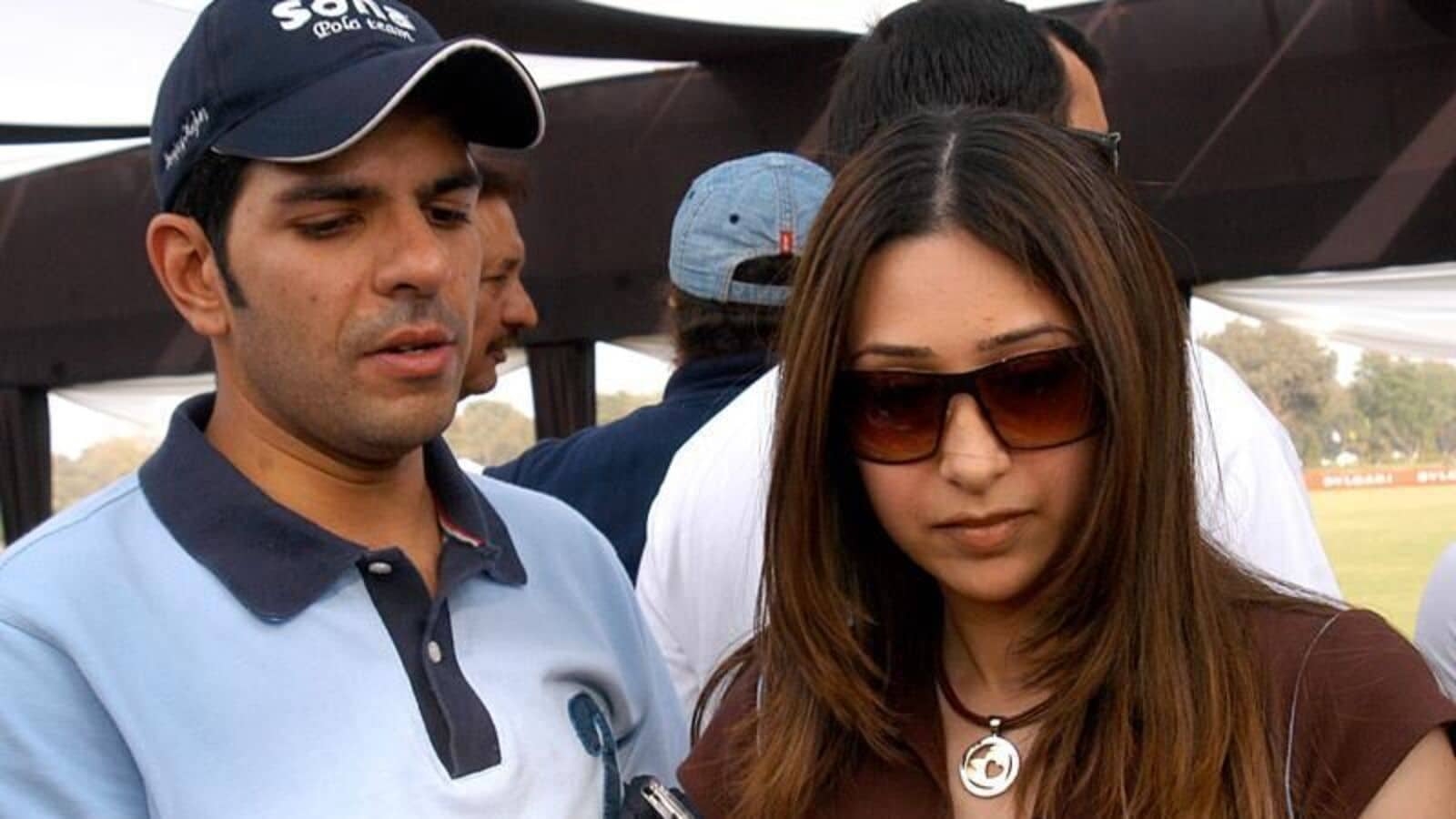 Karisma Kapoor's ex-husband Sunjay Kapur passed away at 53: Here's how he died
