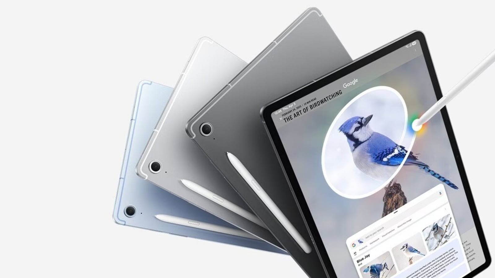 Samsung Galaxy Tab S11 appears on Geekbench: MediaTek chip and 12GB RAM variant expected