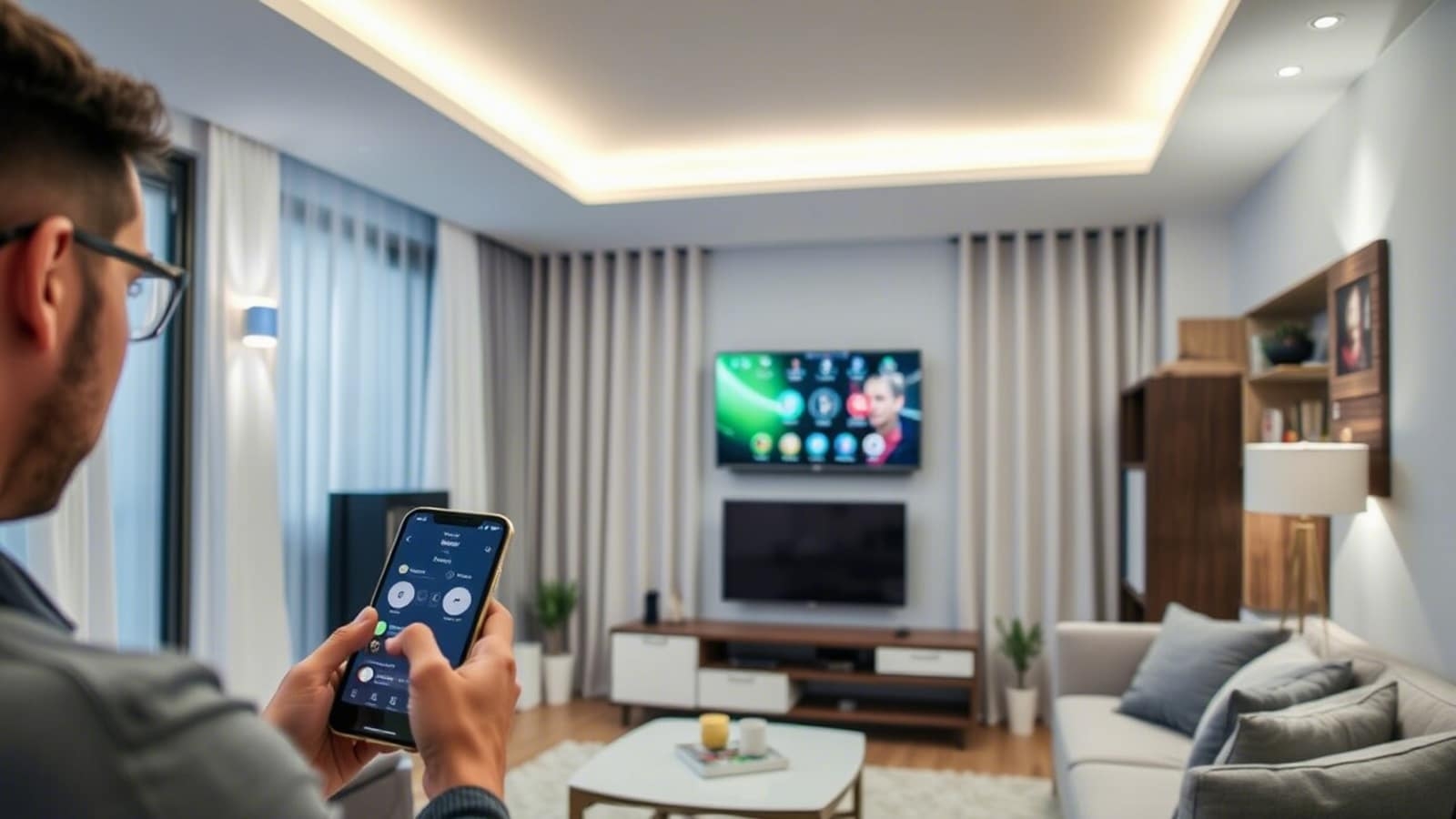 How to set up a smart home that actually works for you (not against you)