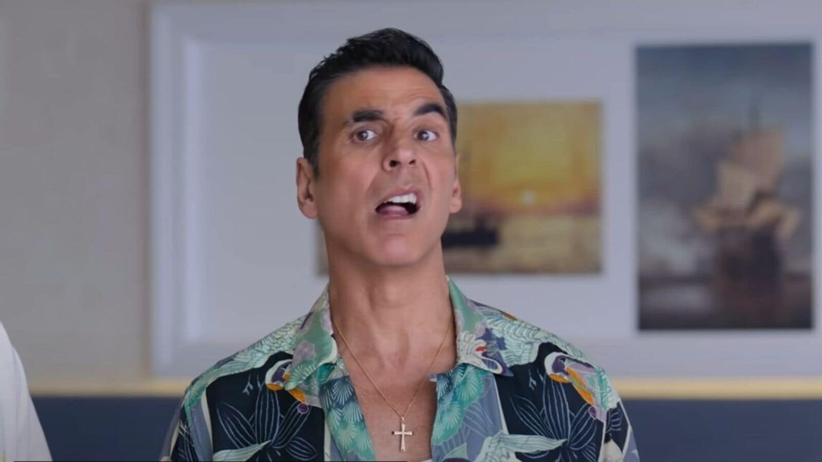 Housefull 5 Box Office Collection Day 8: Akshay Kumar movie loses steam, earnings drop to single digits