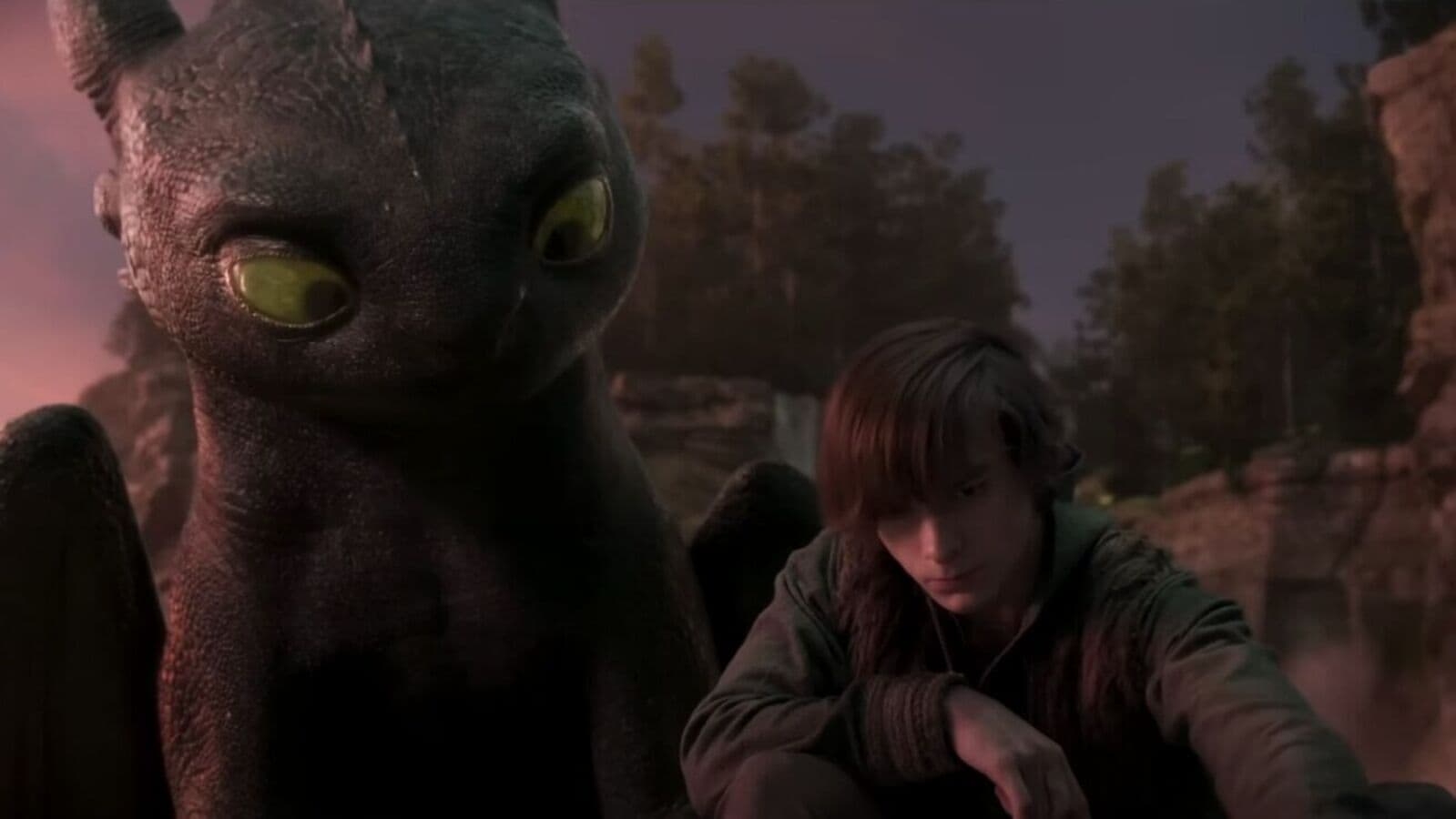 How to Train Your Dragon Box Office Collection Day 1: Mason Thames's fantasy adventure film makes bumper opening