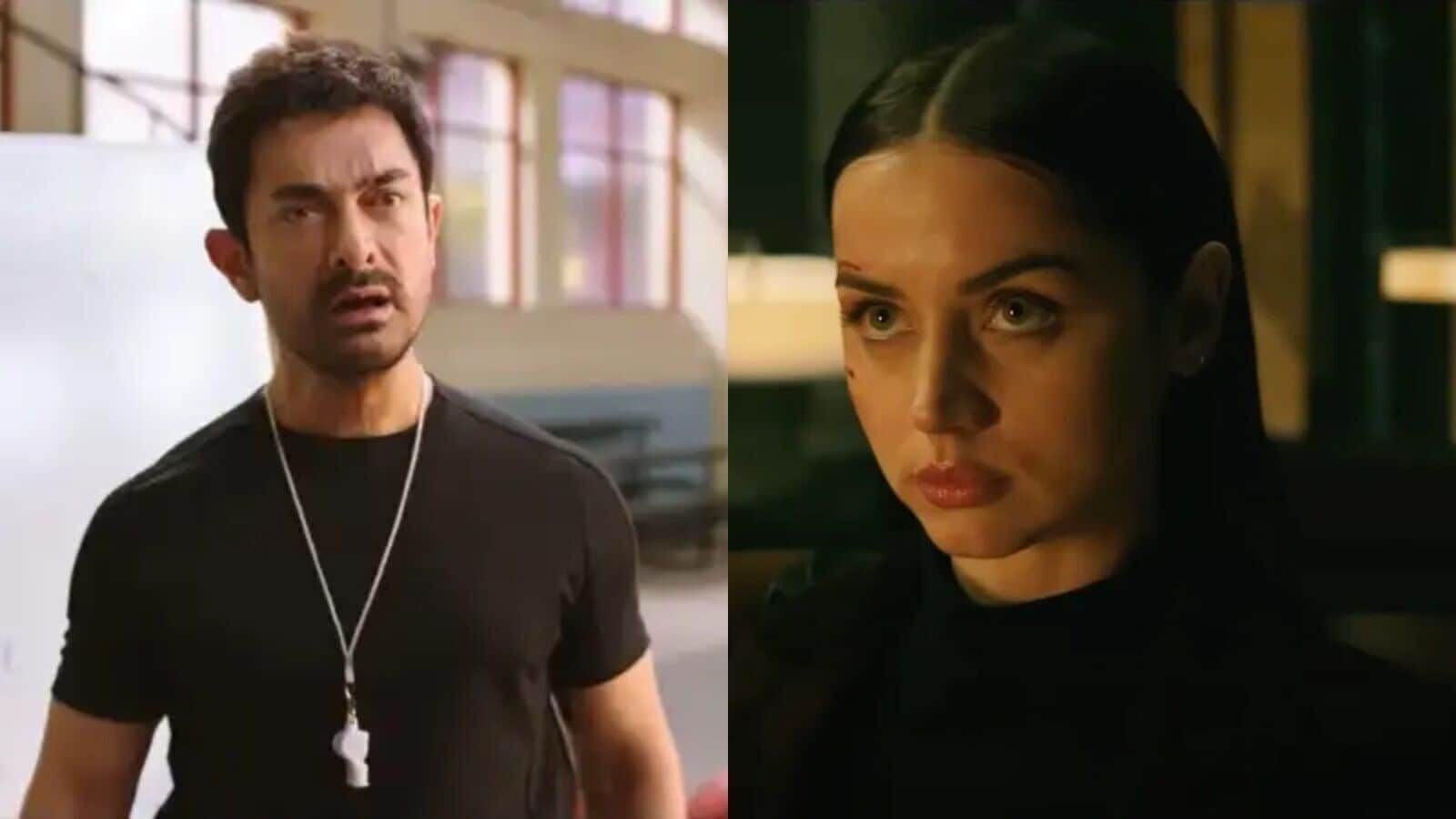 Theatrical releases this week: Ballerina, Sitaare Zameen Par, Kuberaa- check out release dates, cast, plot and more