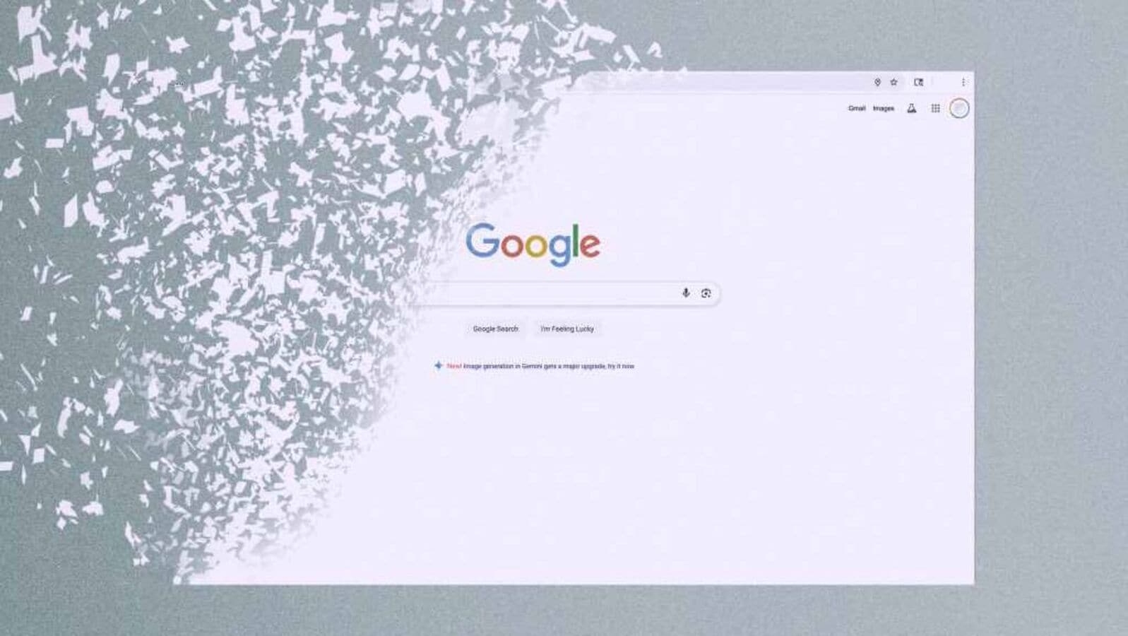 Google Search is fading. The whole internet could go with it.
