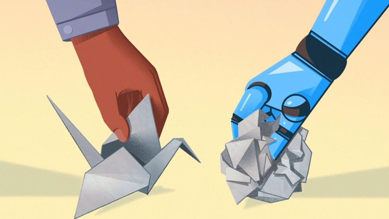 Why superintelligent AI isn't taking over anytime soon