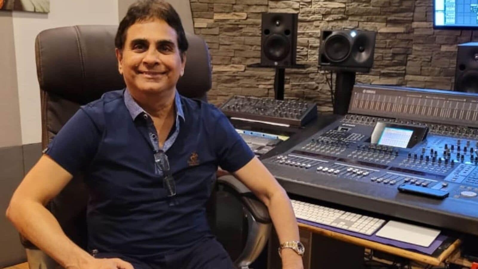 How real estate helps Vijay Kedia invest in stocks